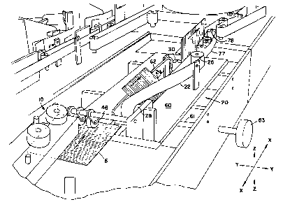 Une figure unique qui représente un dessin illustrant l'invention.